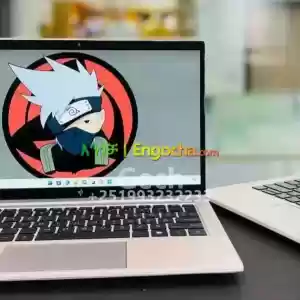 Brand New Hp Elitebook 840 G7        core i5-10th generation         512GB SSD Storage    in Ethiopia